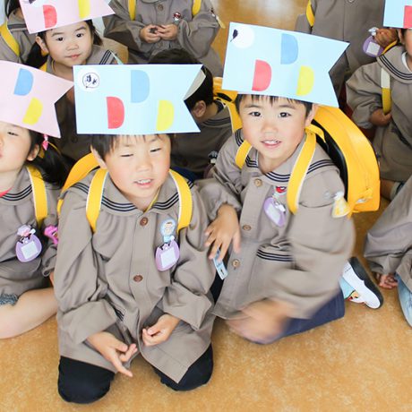 子どもの日