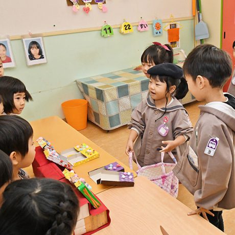 大運動会